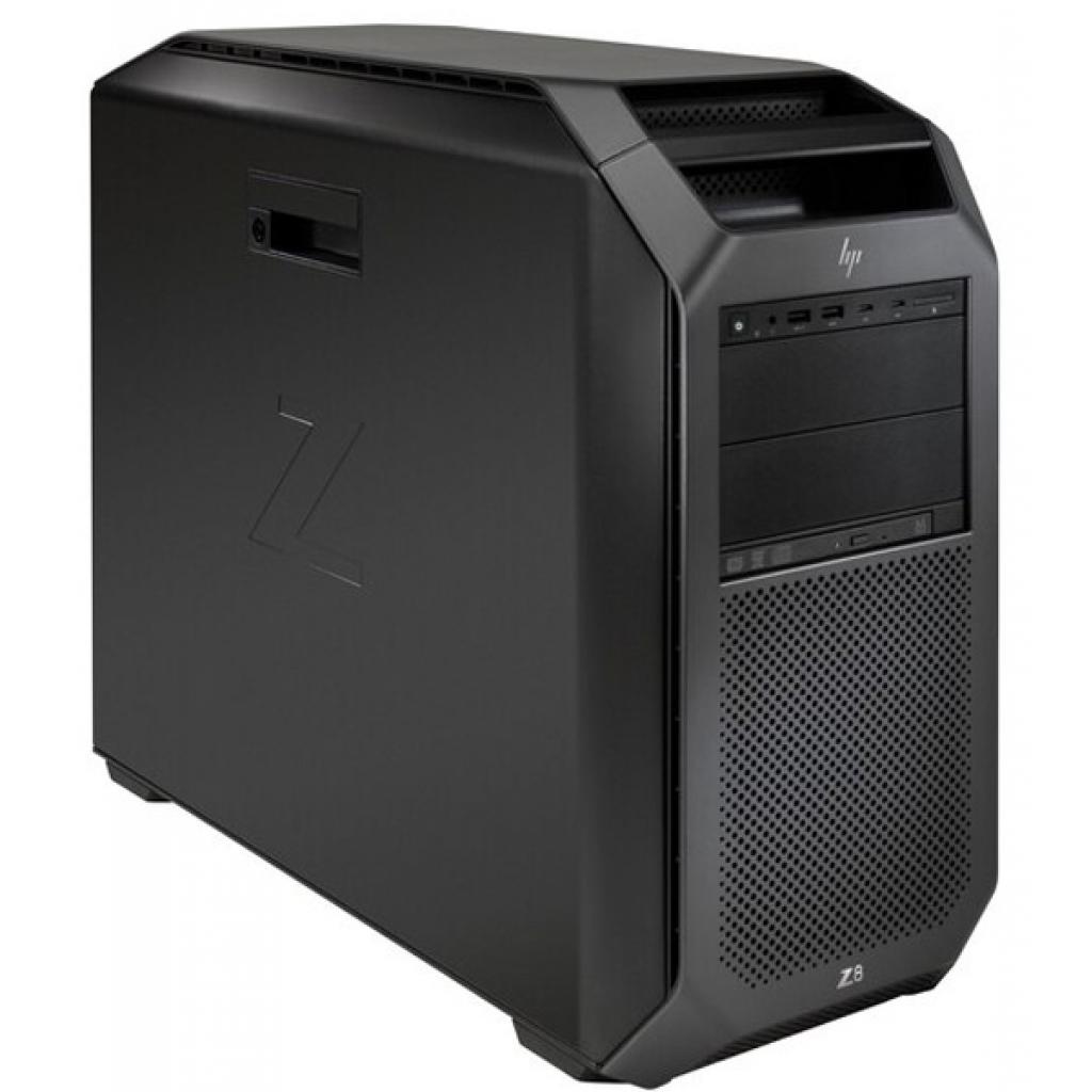 Комп'ютер HP Z8 G4 WKS / Xeon 4210 (Z3Z16AV/ST) - зображення 3