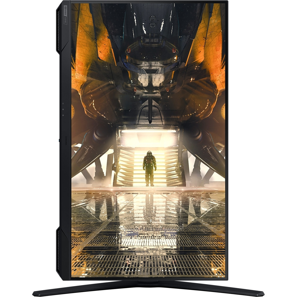 Монітор Samsung LS32AG500PIXCI - зображення 12