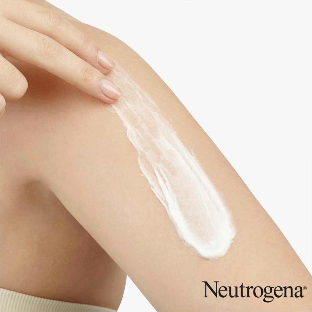 Лосьйон для тіла Neutrogena Норвезька формула Глибоке зволоження для сухої шкіри 250 мл (3574661190709/3574660514520/3574661759869) - изображение 9