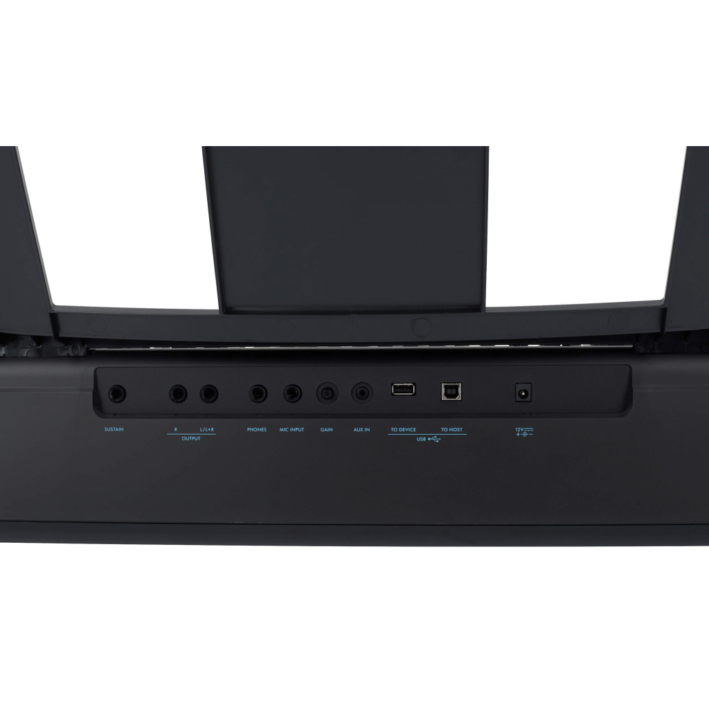 Синтезатор Yamaha PSR-E473 - изображение 7