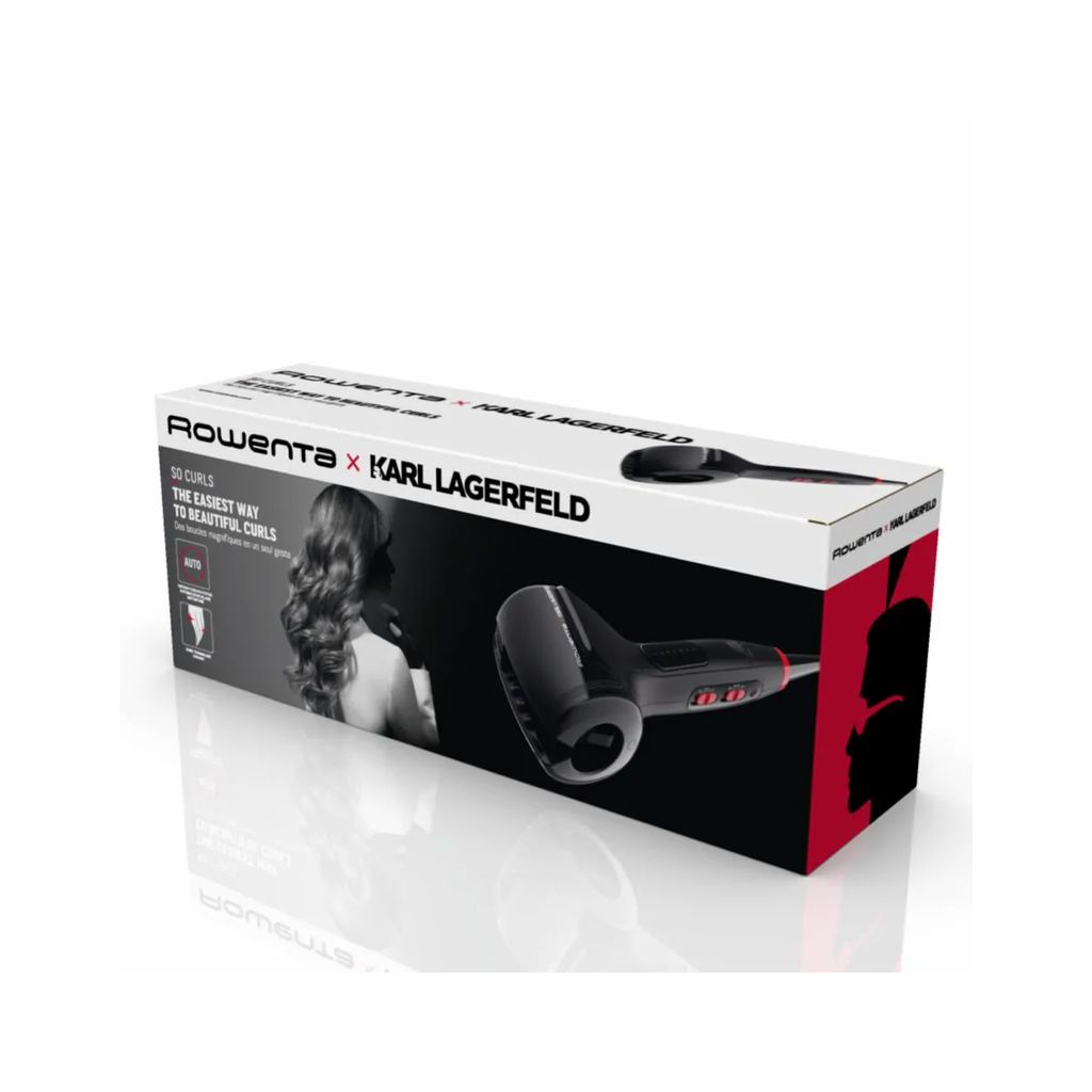 Стайлер Rowenta CF371LF0 - зображення 7