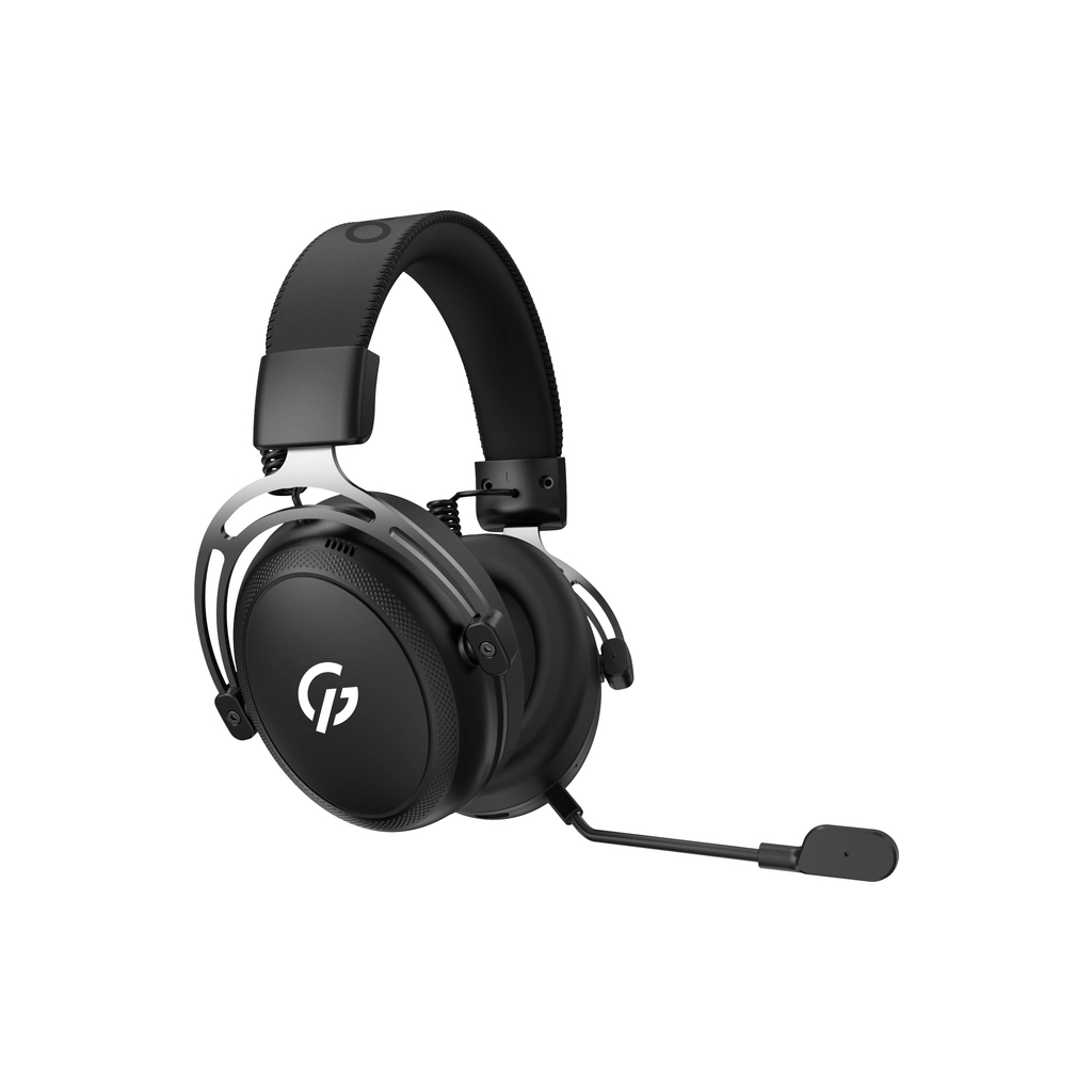 Навушники GamePro Asgard Skald 4-Mode Black (HSW160B) - зображення 2