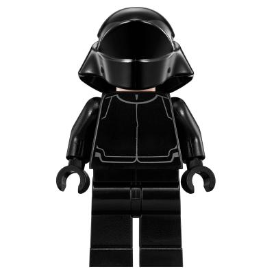 Конструктор LEGO Star Wars Бойовий комплект фахівця Першого Ордену (75197) - зображення 7