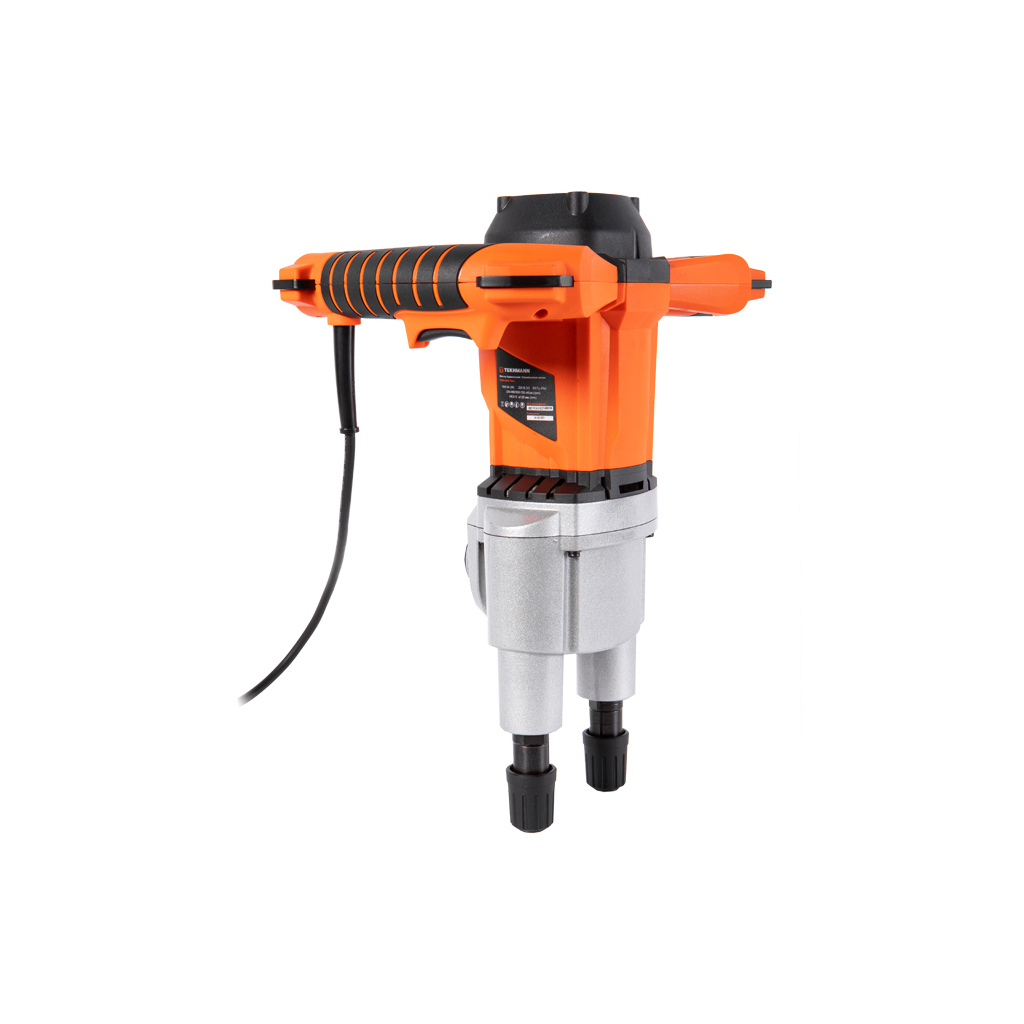 Міксер будівельний Tekhmann TEM-1600 Twin (850617) - зображення 4