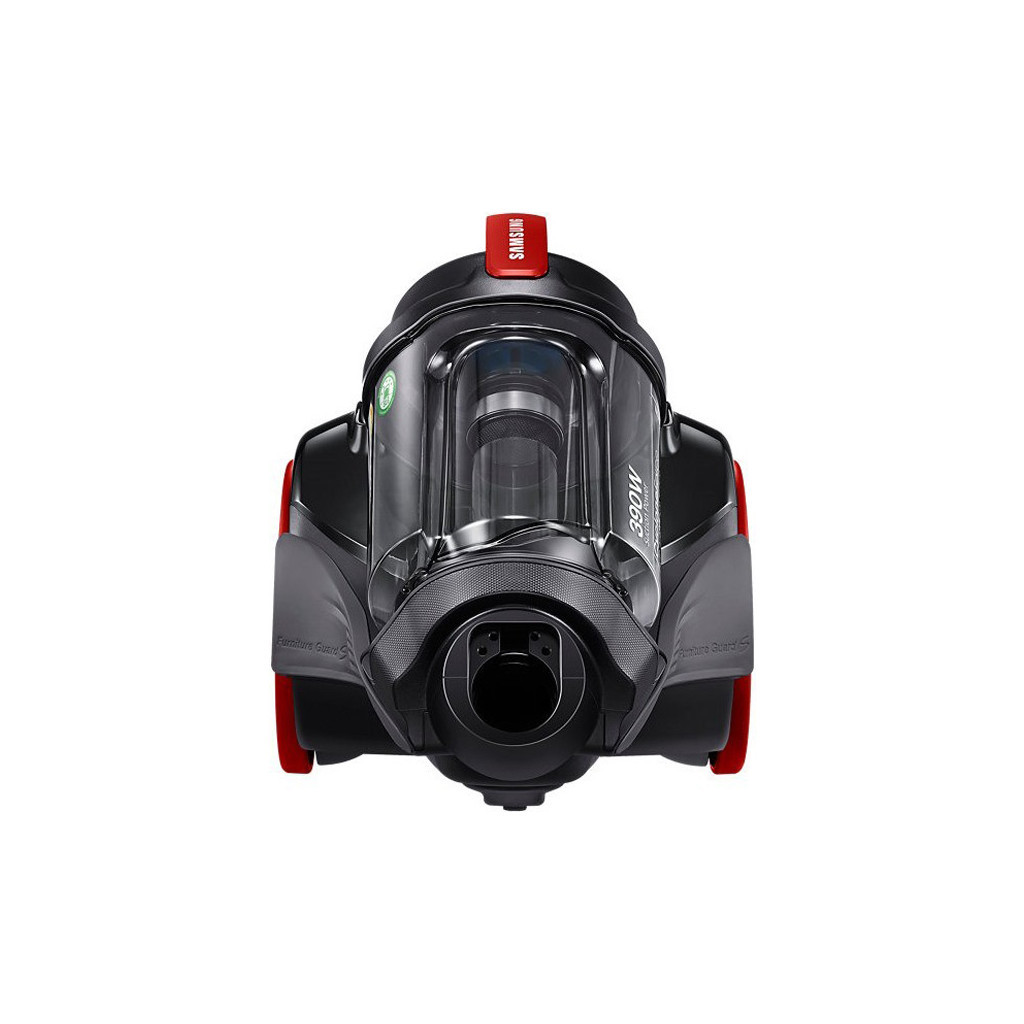 Пилосос Samsung VC15K4116VR/EV - зображення 4