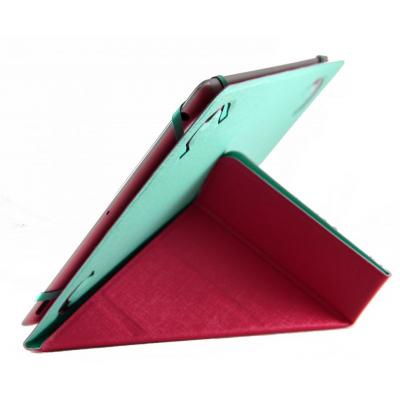 Чохол до планшета Pro-case Y series 9-10" rose+green - зображення 3