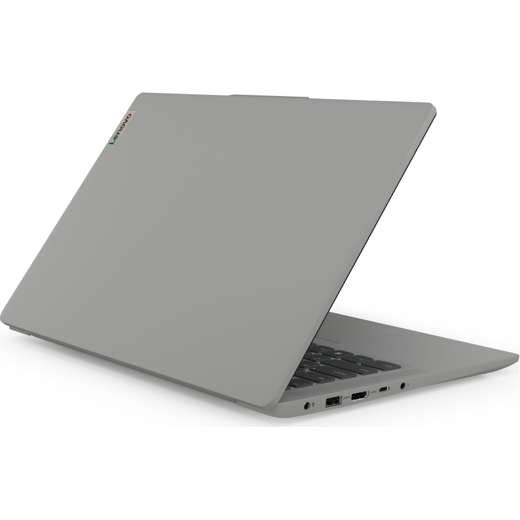 Ноутбук Lenovo IdeaPad Slim 3 14IAN8 (82XA0042RA) - зображення 7