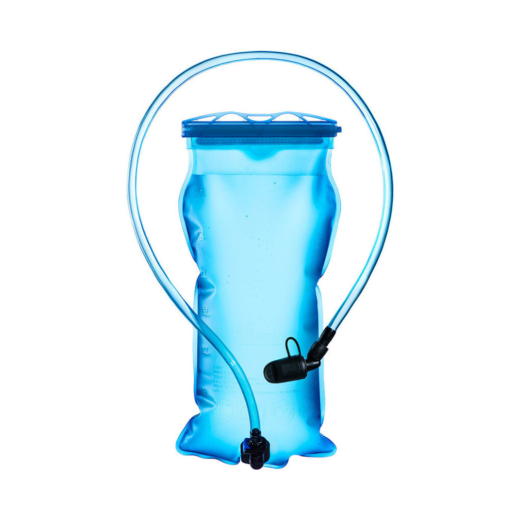 Питна система Naturehike PET NH18S070-D 2л блакитний (6927595729724) - зображення 1