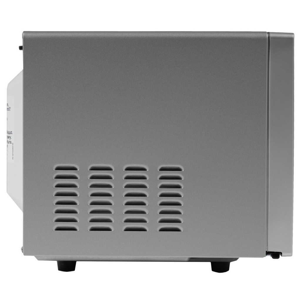 Мікрохвильова піч Candy CMXG22DS - зображення 6