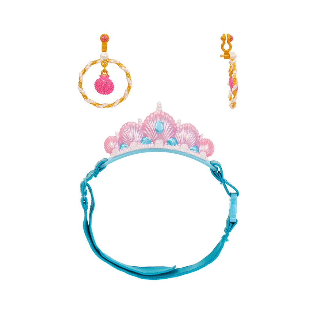 Лялька L.O.L. Surprise! серії Big Baby Hair Hair Hair – Королева Сплеск (579724) - зображення 7