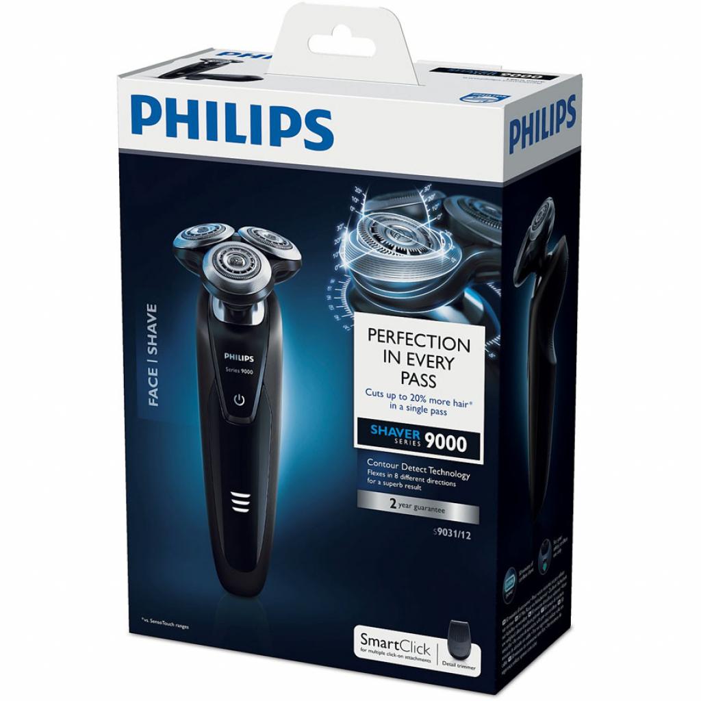 Електробритва Philips S 9031/12 (S9031/12) - зображення 6