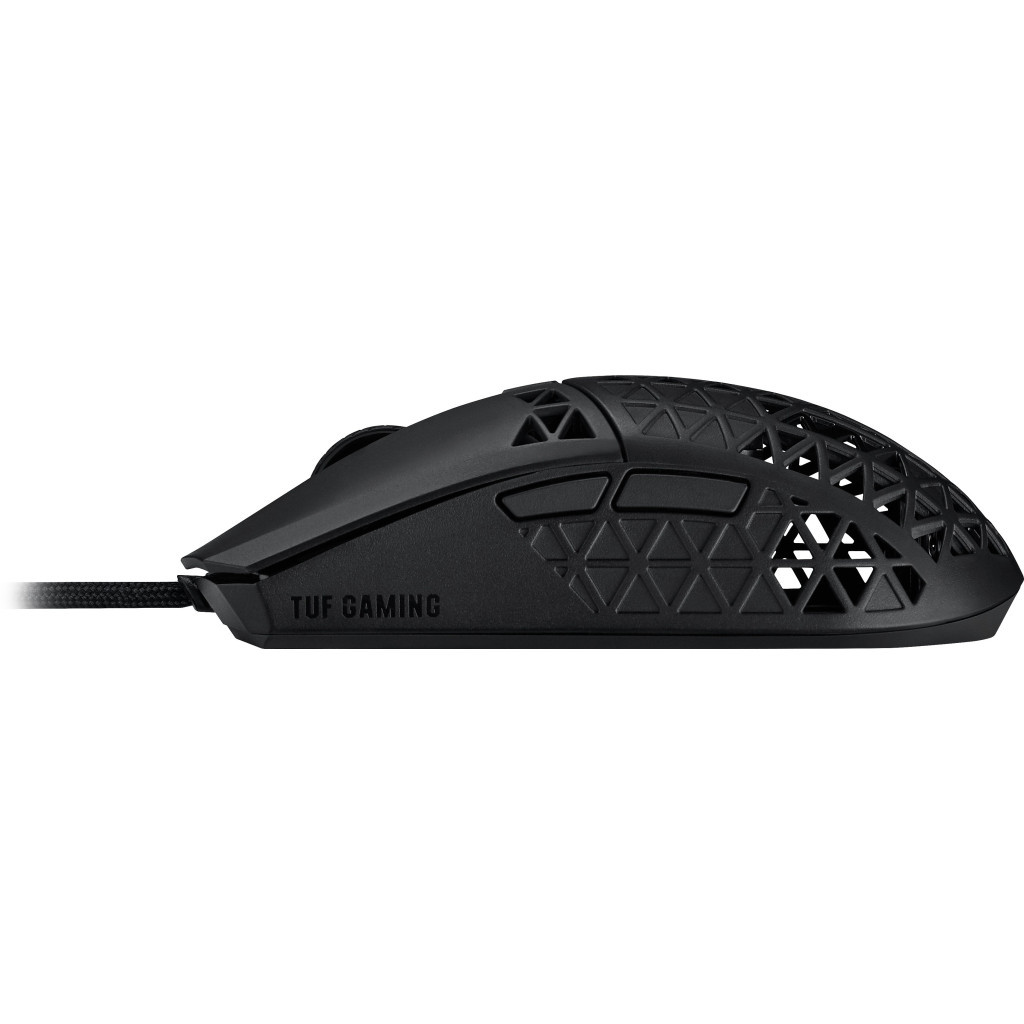 Мишка ASUS TUF Gaming M4 Air USB Black (90MP02K0-BMUA00) - зображення 9