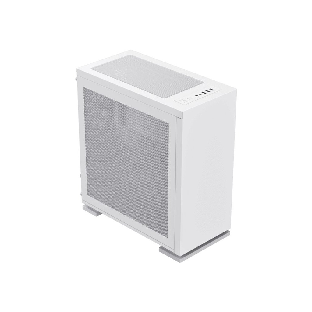 Корпус Gamemax M60 White - зображення 4