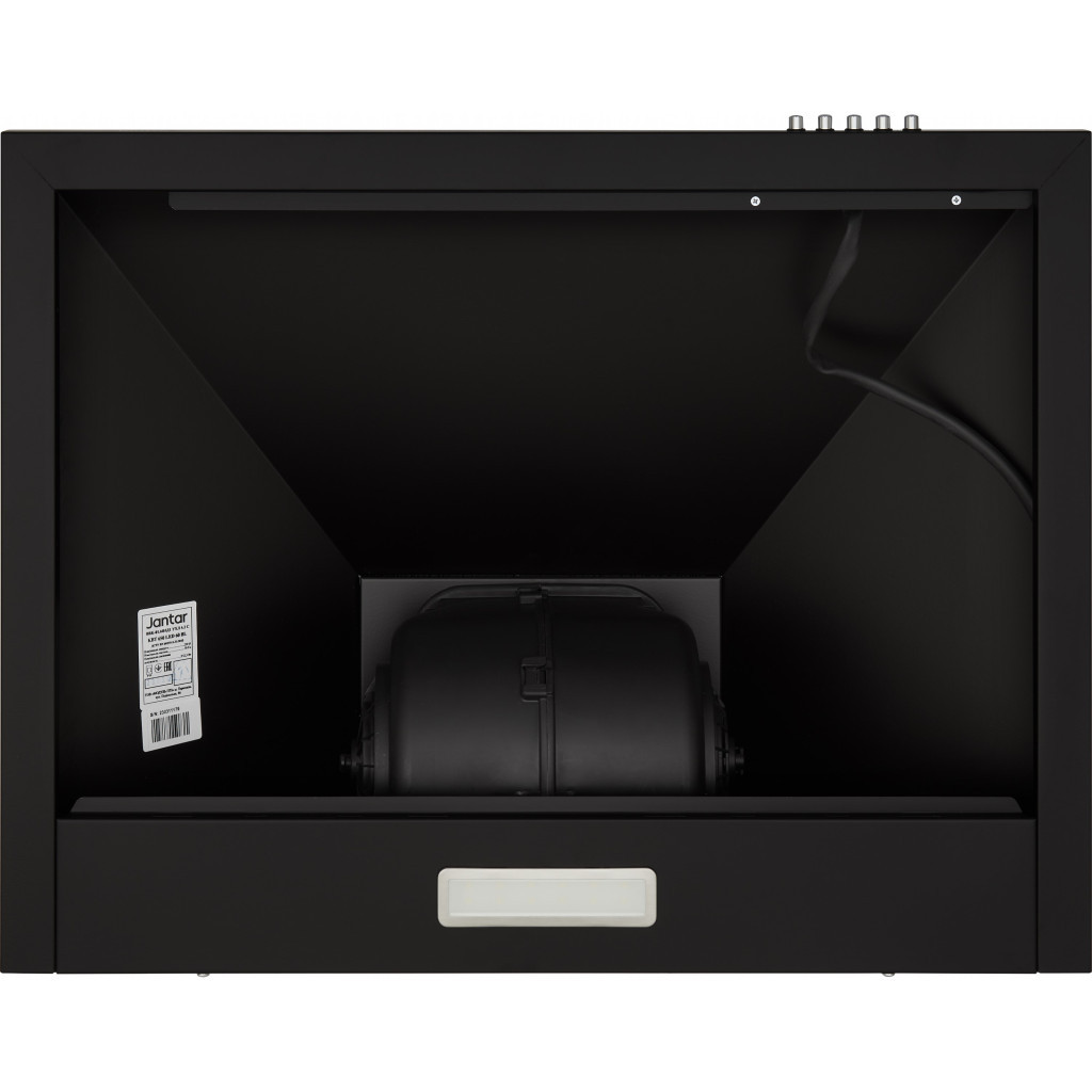 Витяжка кухонна Jantar KBT 650 LED 60 BL - зображення 7
