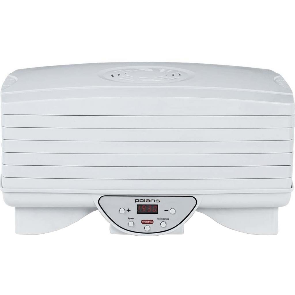 Сушка для овочів та фруктів Polaris PFD 1706 D (PFD1706D) - зображення 1