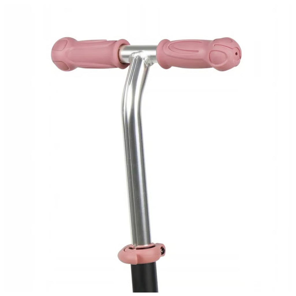 Самокат QPlay 5 в 1 Sema Pink (ST-004SemaPink) - зображення 5