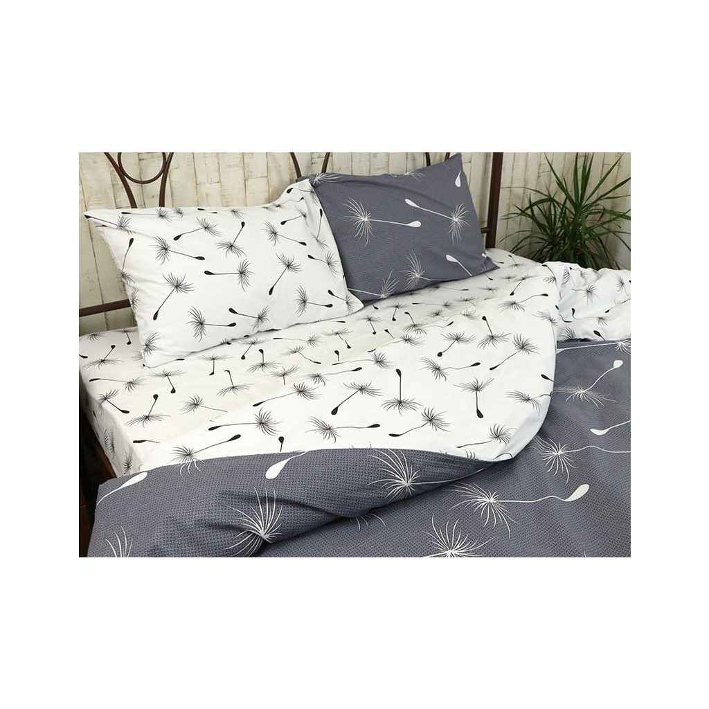 Постільна білизна Руно Бязь двоспальна (655.114Б_Fly) - зображення 4