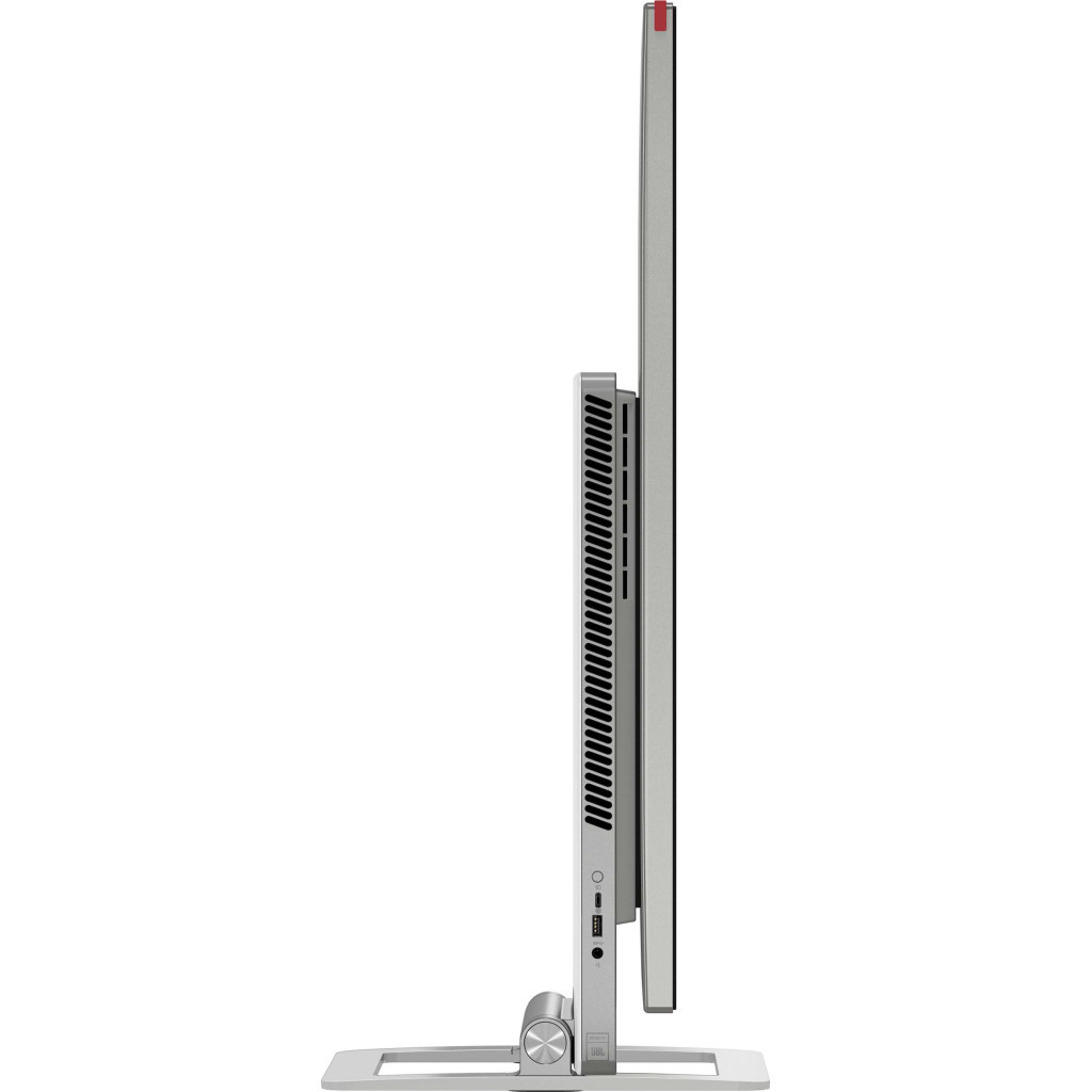 Комп'ютер Lenovo Yoga AiIO 7 27ACH6 / Ryzen7 5800H (F0G7002CRK) - зображення 8