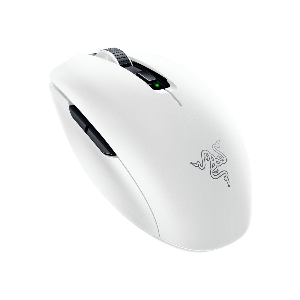 Мишка Razer Orochi V2 Wireless White (RZ01-03730400-R3G1) - зображення 3
