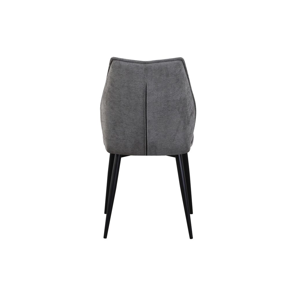 Кухонний стілець Special4You Sydney dark grey (E7580) - зображення 5