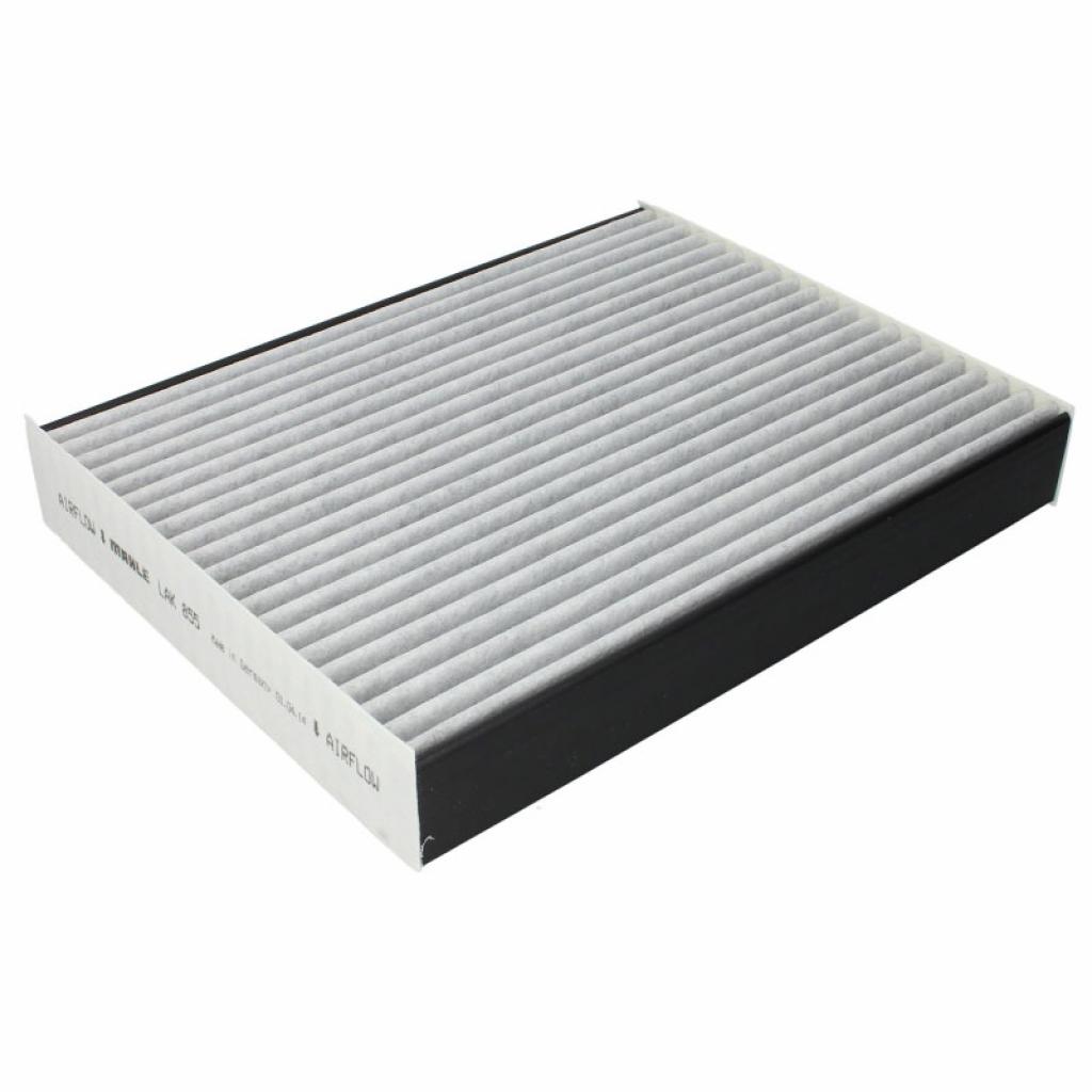 Фільтр салону Mahle LAK855 - изображение 2