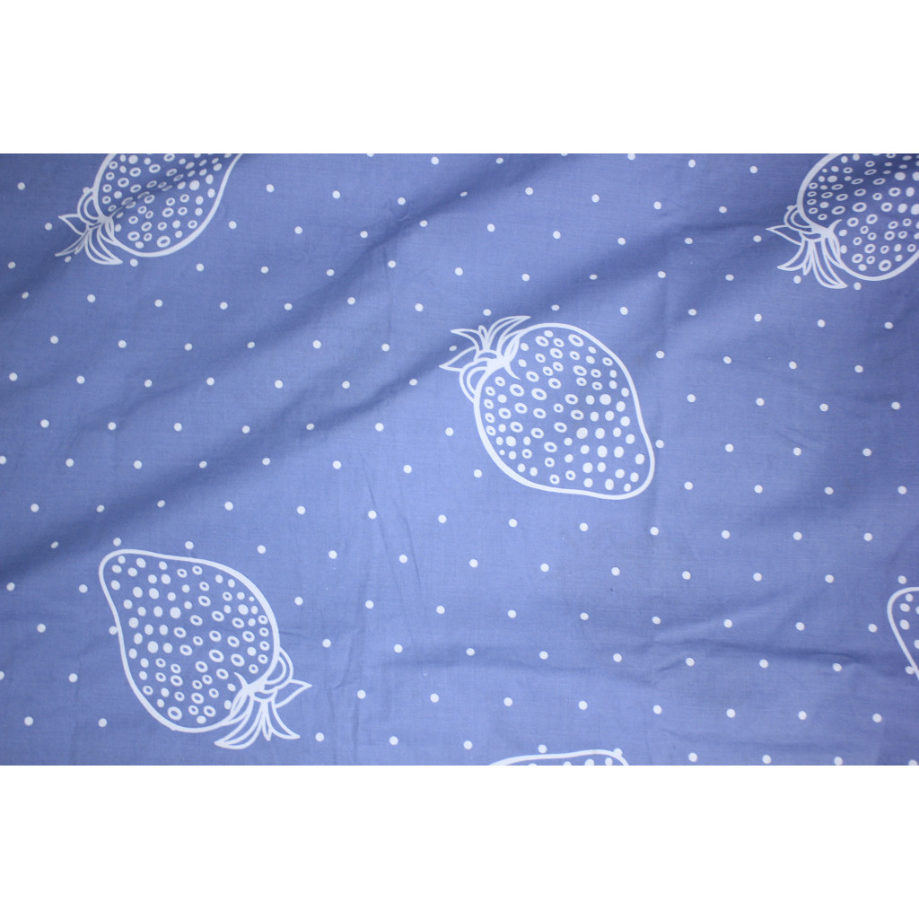 Постільна білизна MirSon Ranforce Elite Nicolas №32INT 110х140 (2200004662725) - зображення 5