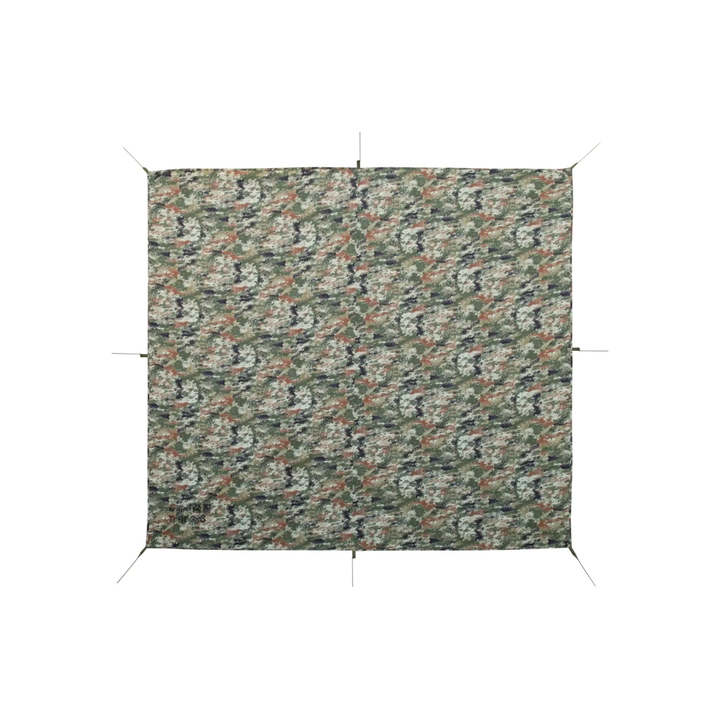 Тент Tramp 3х3 Camo (UTRT-100-camo) - зображення 1