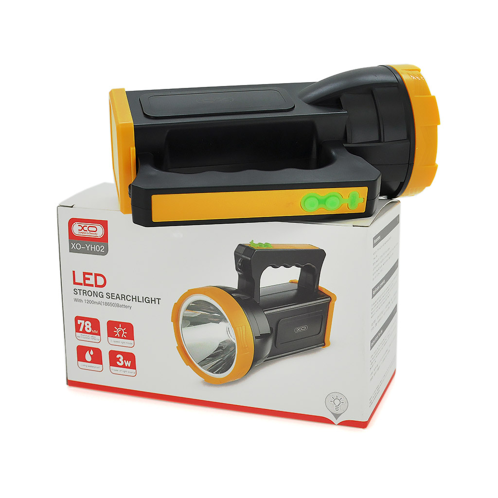 Ліхтар XO XO-YH02 - зображення 2