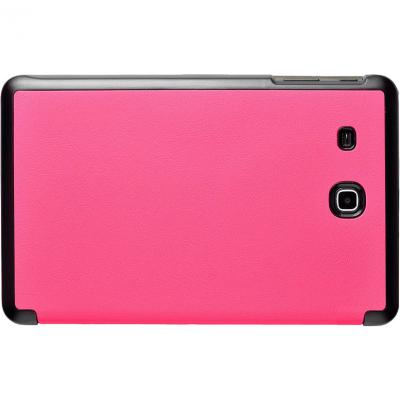 Чохол до планшета Grand-X для Samsung Galaxy Tab E 9.6 SM-T560 Hot Red (STC - SGTT560HR) - зображення 2