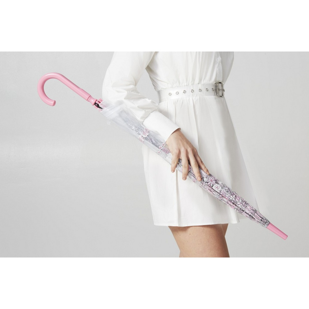 Парасоля Fulton L042 Birdcage-2 Sketchy Springs (L042-037614) - зображення 4