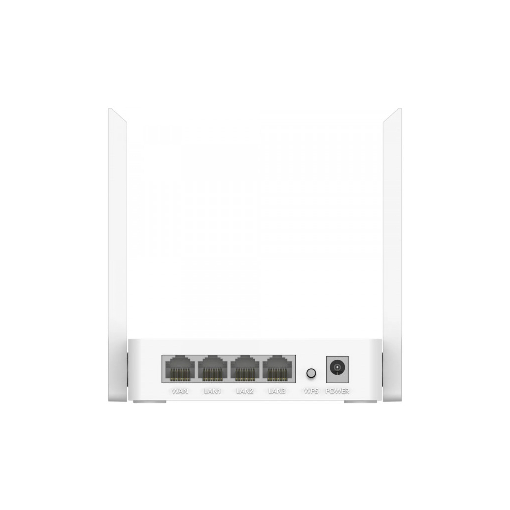 Маршрутизатор Cudy WR1200E_EU_V1.0 - зображення 3