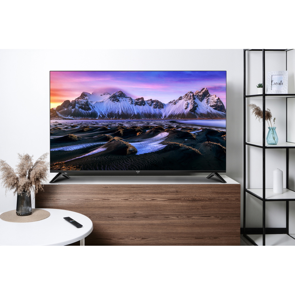 Телевізор Ergo 65GUS6500 - зображення 12