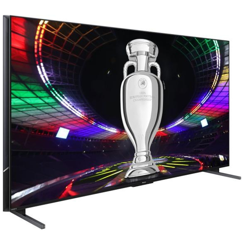 Телевізор Hisense 85UXKQ - зображення 2