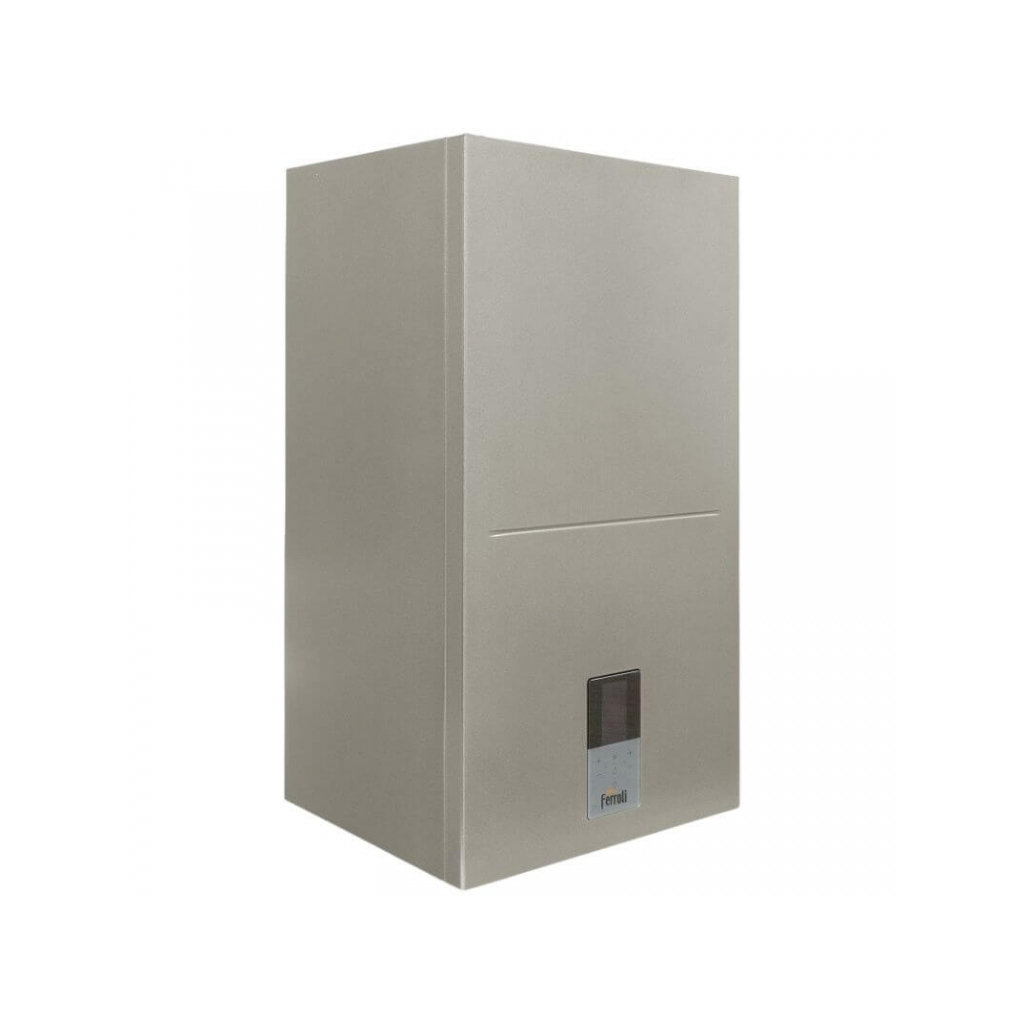 Котел Ferroli DIVATOP D C32 M. (EX) - picture 3