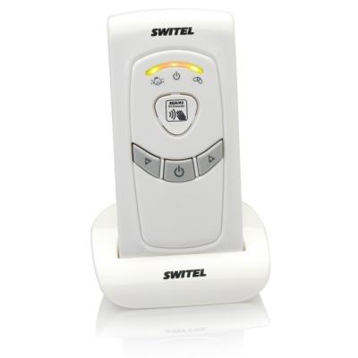 Радіоняня Switel BCC57 - зображення 2