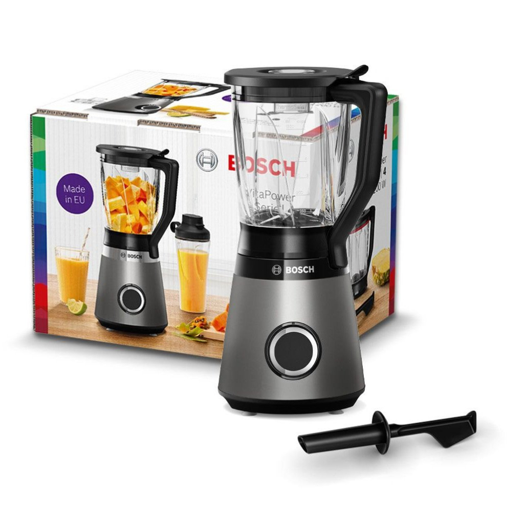 Блендер Bosch MMB6172S - зображення 6