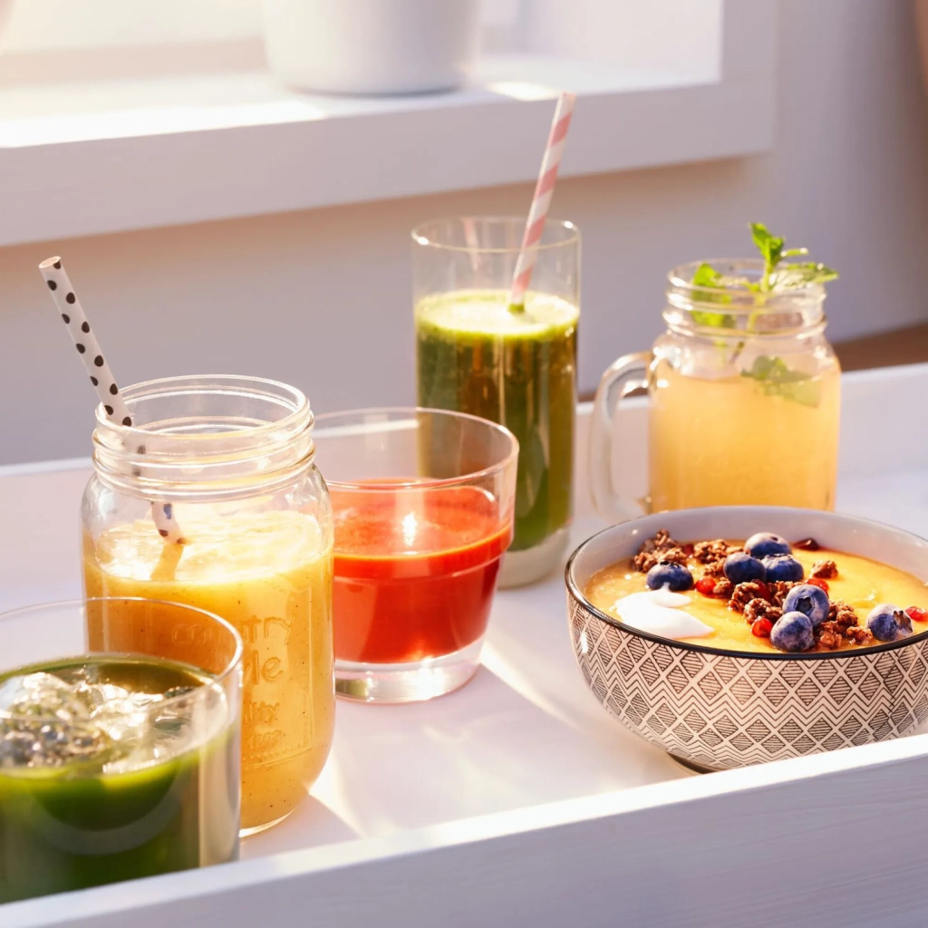 Блендер Bosch MMB6172S - picture 6