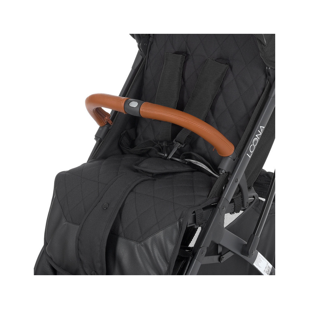 Коляска El Camino Loona (ME 1090-1 black ink) - зображення 11