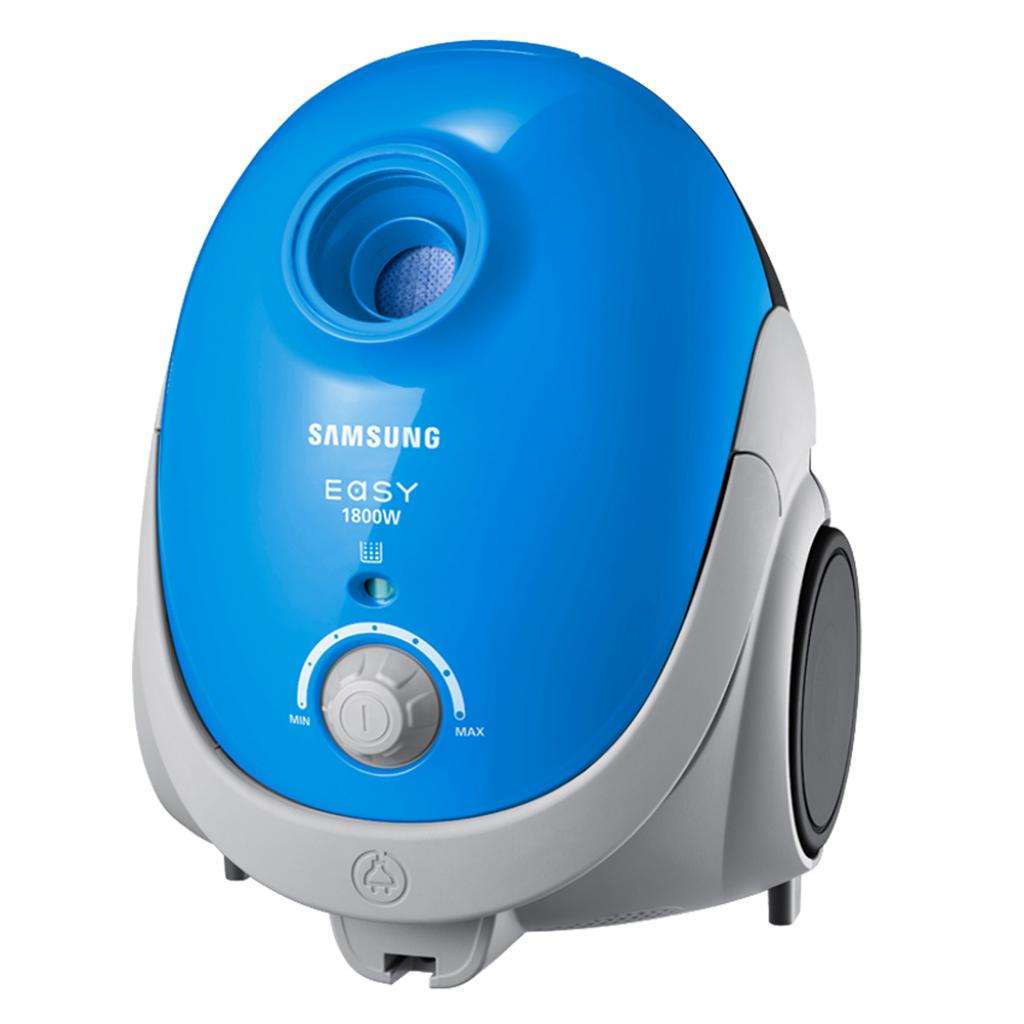 Пилосос Samsung VCC5252V3B/XEV - зображення 3