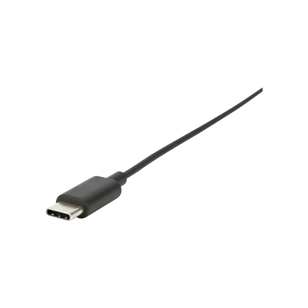 Навушники Jabra Evolve 40 UC Stereo USB-C (6399-829-289) - зображення 4