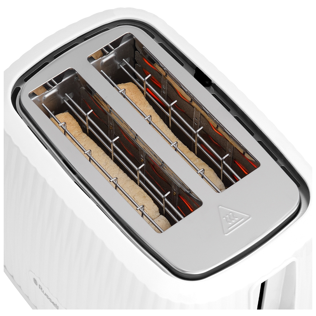 Тостер Russell Hobbs 27370-56 - зображення 3