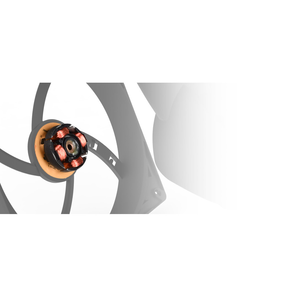 Кулер до корпусу Silver Stone Vista VS140B ARGB (SST-VS140B-ARGB) - зображення 4