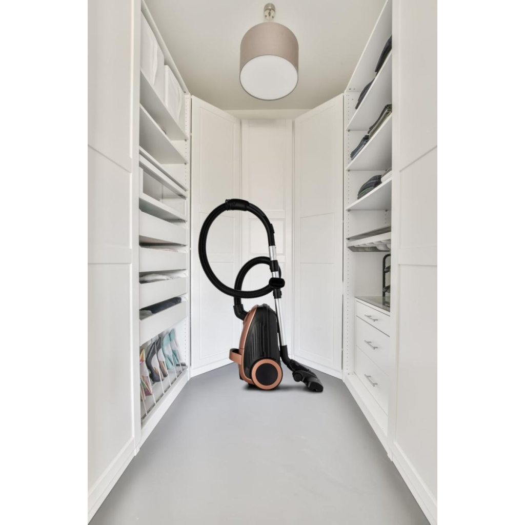 Пилосос Gorenje VCE 22 G6HCO (VCE22G6HCO) - зображення 19