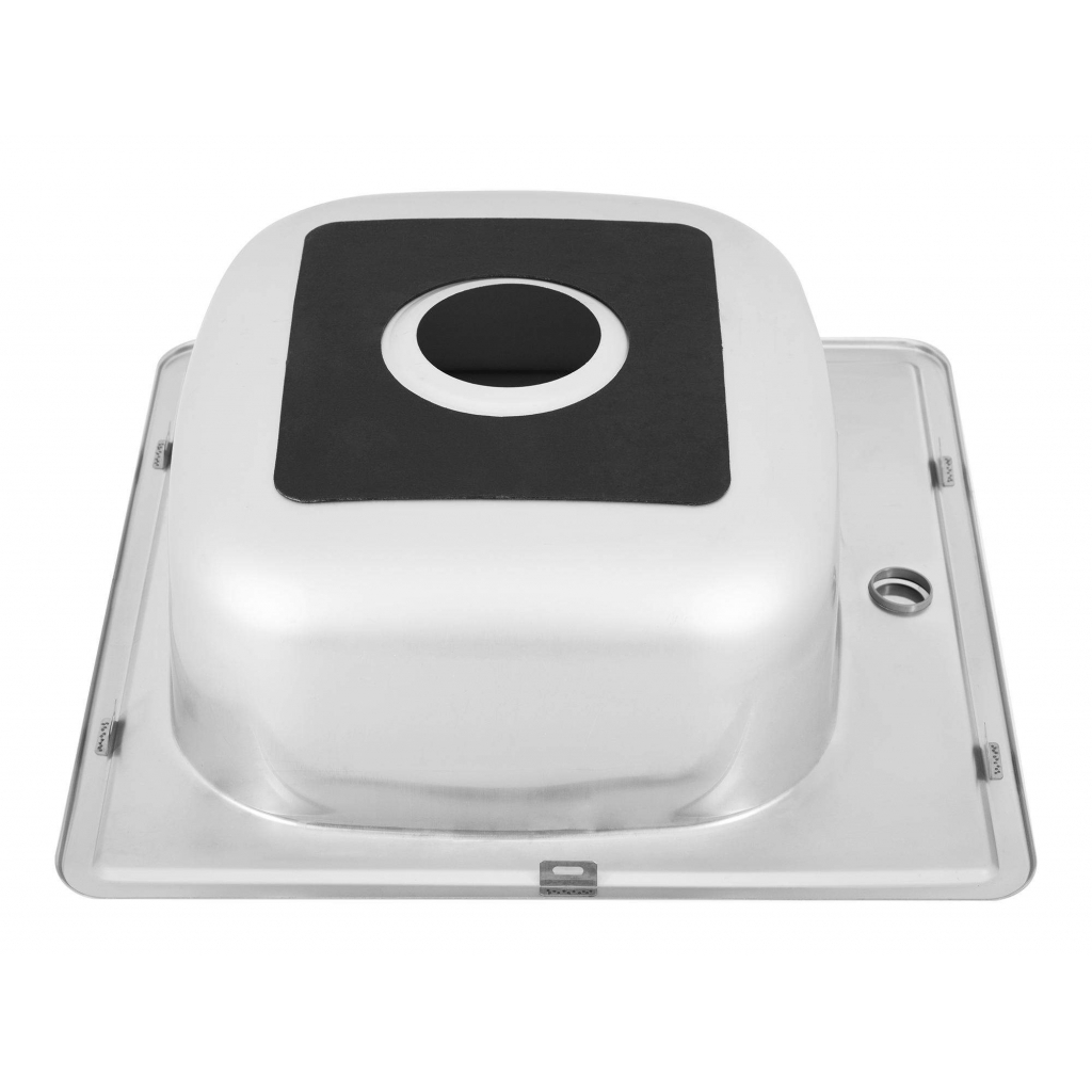 Мийка кухонна Interline BRUT sateen - зображення 3