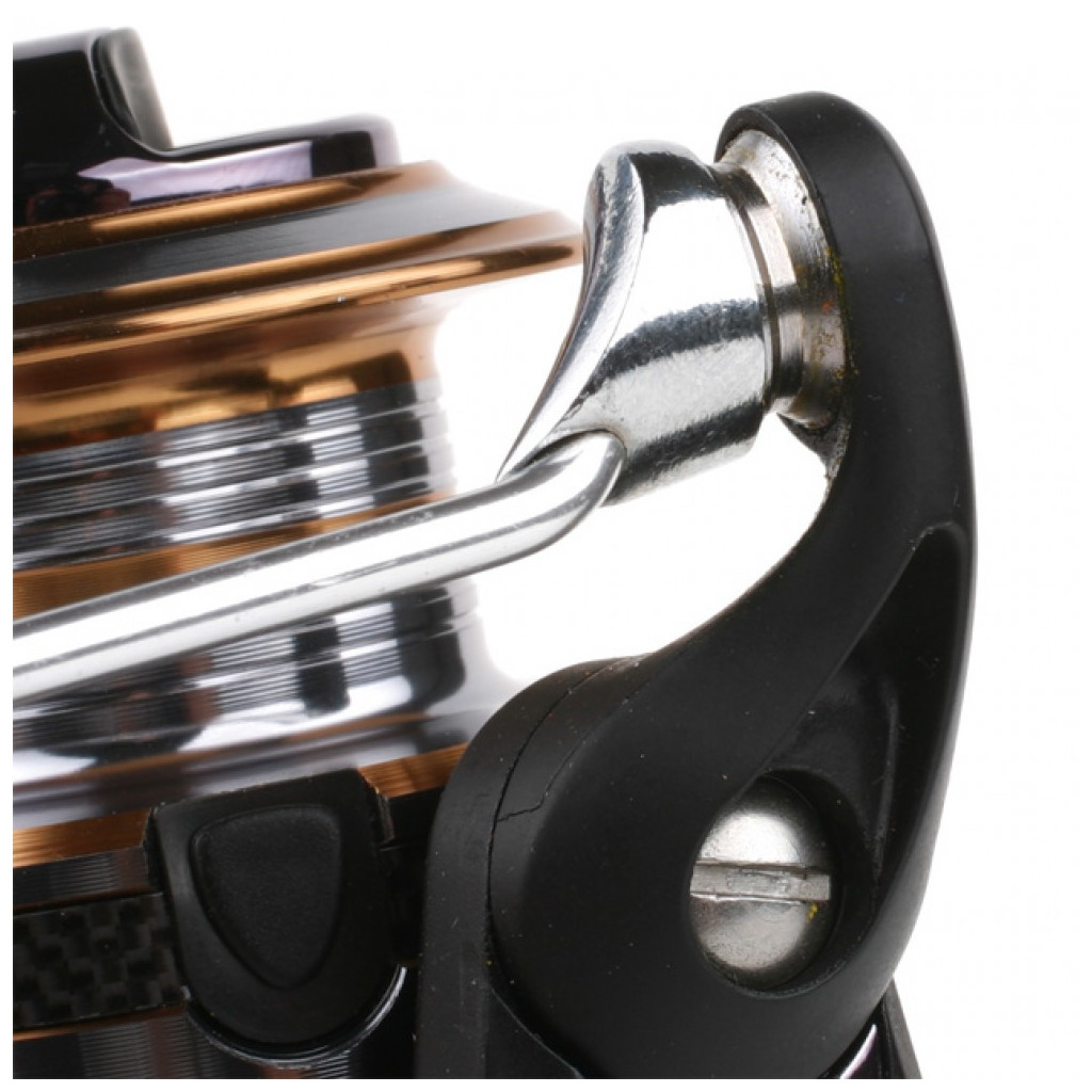 Котушка Mikado Ulisses 3008 FD (KDA083-3008) - зображення 3