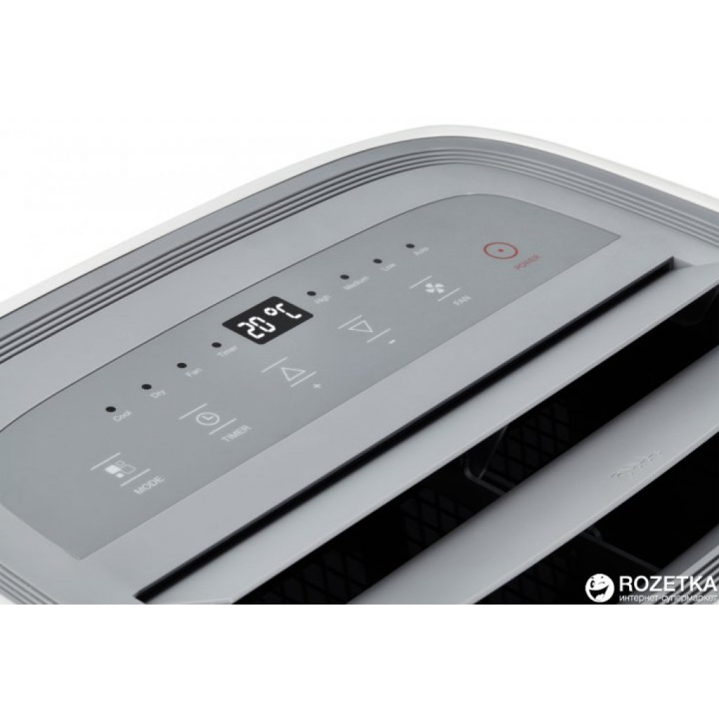 Кондиціонер Electrolux EACM-15 CL/N3 - зображення 4