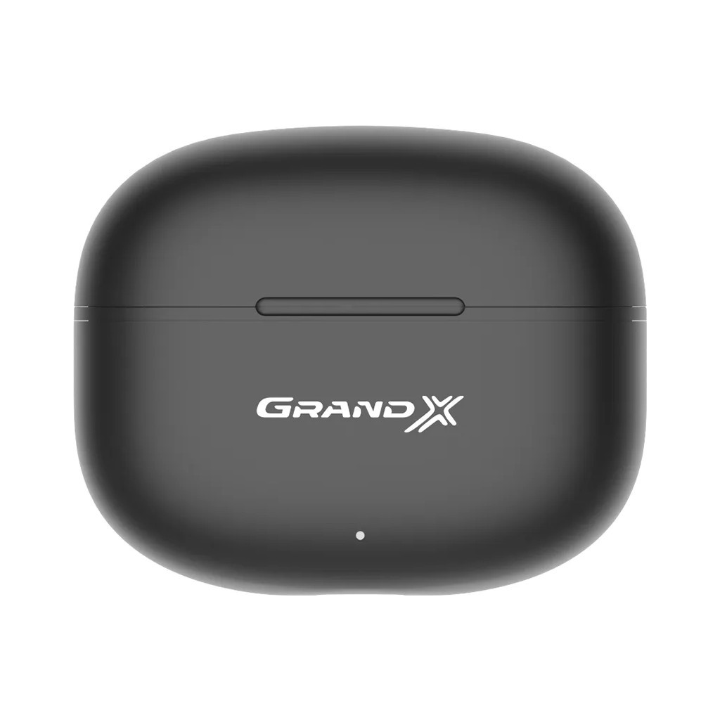 Навушники Grand-X GB-99B Black - зображення 3