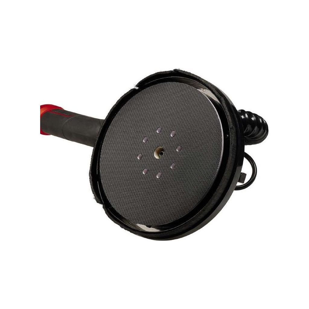 Шліфувальна машина Einhell TP-DW 18/225 Li - Solo, для стін, 18В, 225мм, 1.1-1.65м, кейс (без АКБ та ЗП) (4259990) - изображение 4
