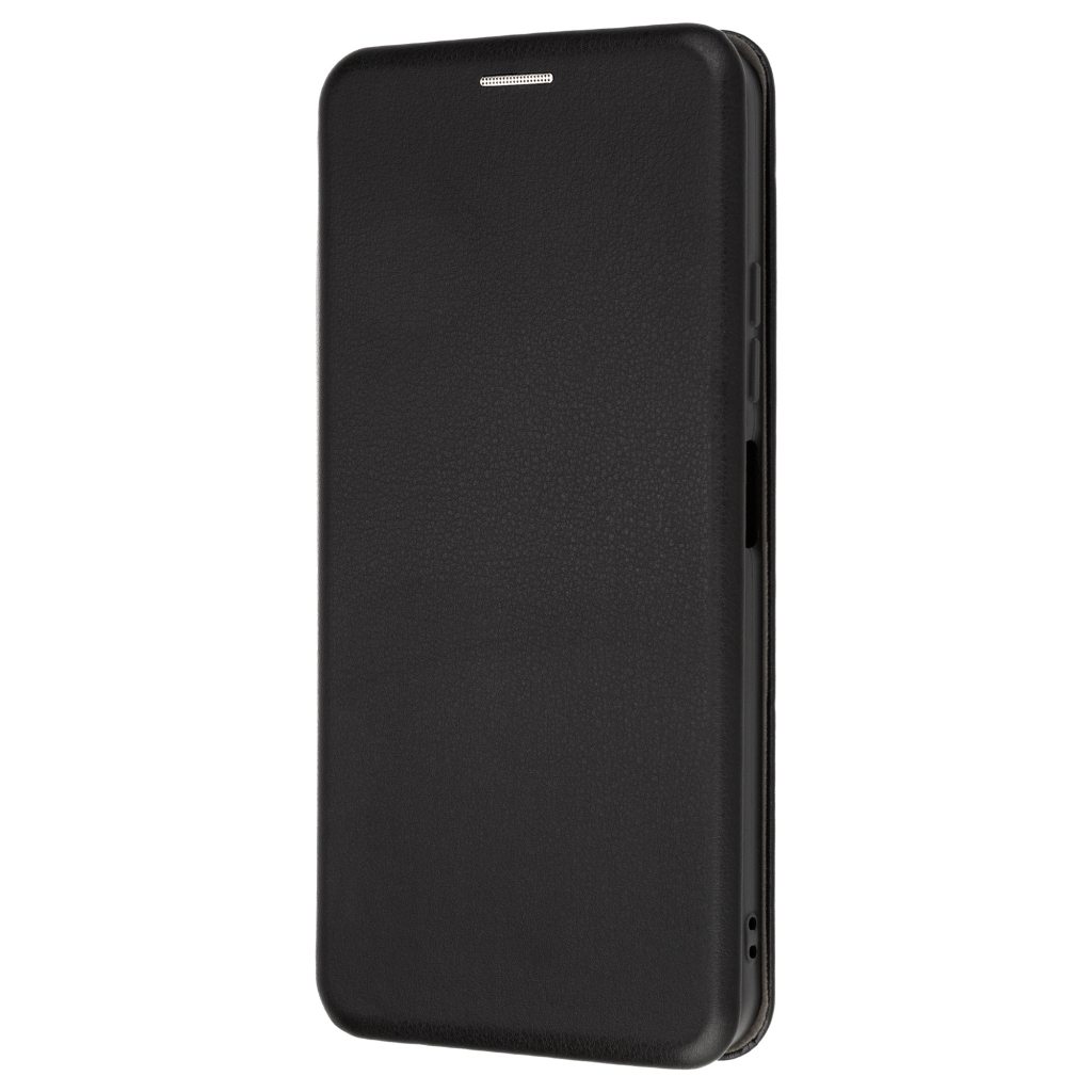 Чохол до мобільного телефона Armorstandart G-Case ZTE Blade A34 Black (ARM78993) - зображення 1