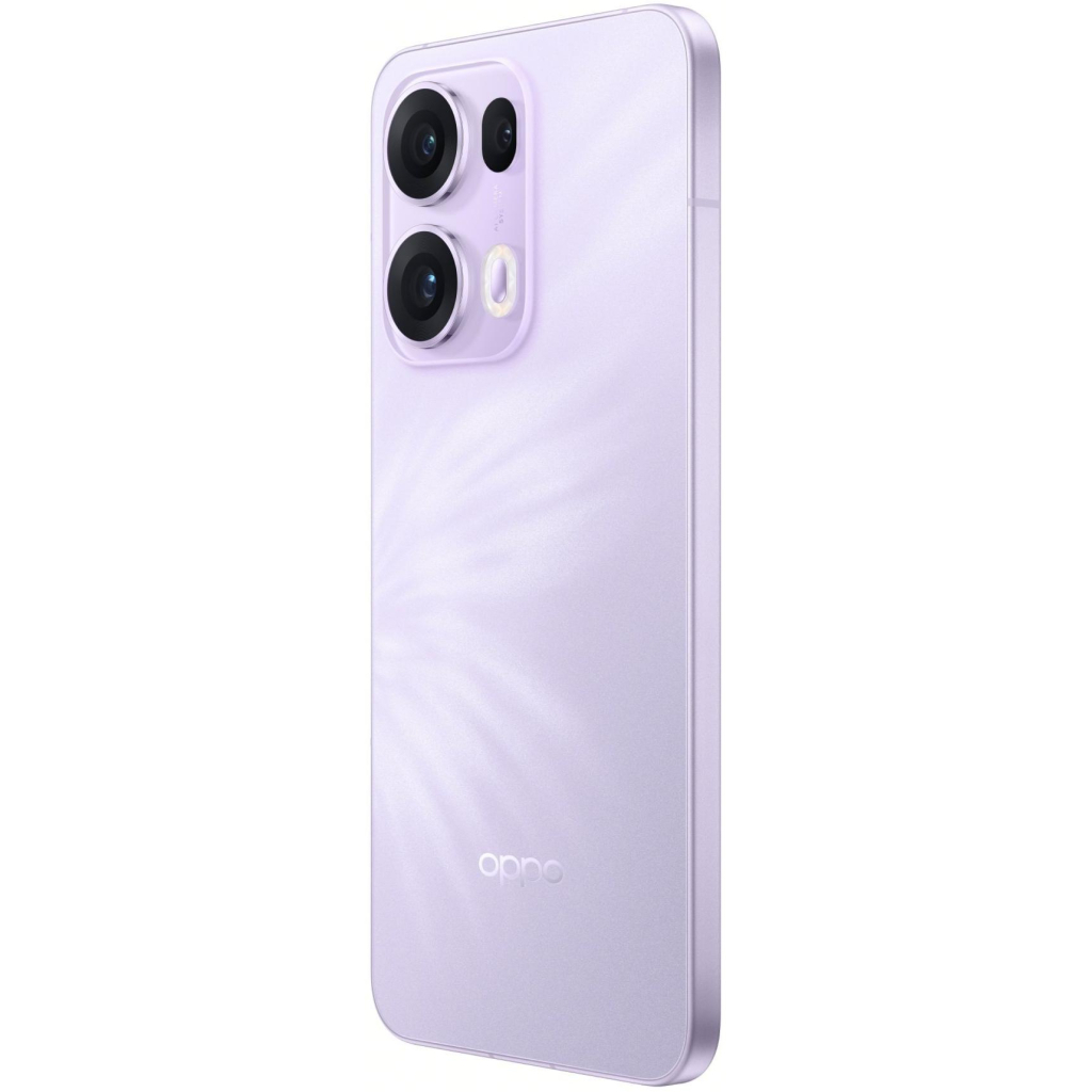 Мобільний телефон Oppo Reno13 Pro 12/512GB Plume Purple (OFCPH2697_PURPLE) - зображення 10